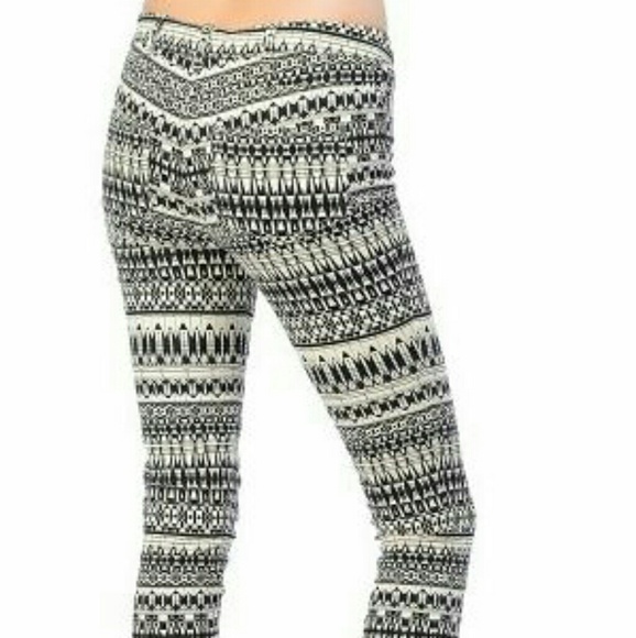 • {Jack by BB Dakota} Jocelin Pants - Picture 6 of 7